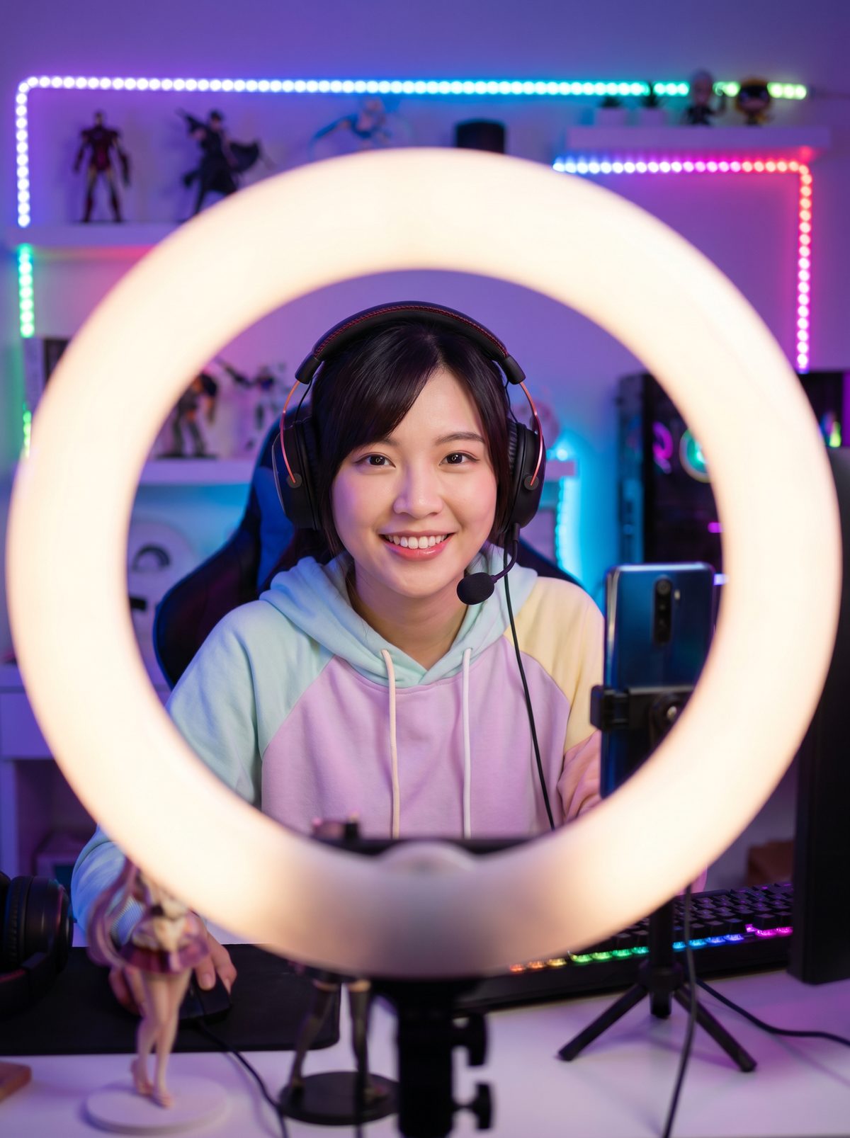 情侣视频情侣视频动漫视频·二次元cosplay达人秀